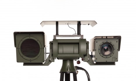 РТР-460М