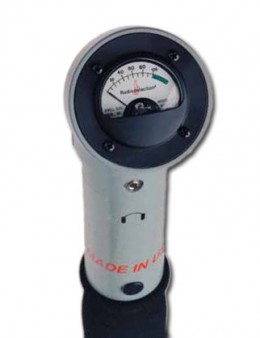 Локатор Radiodetection RD500