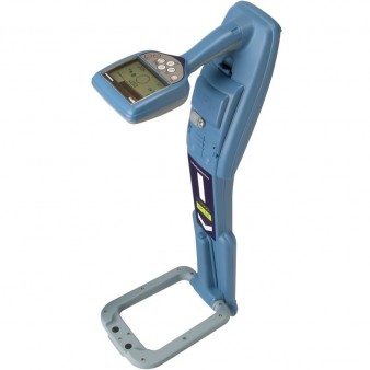 Radiodetection RD7000+ PLM