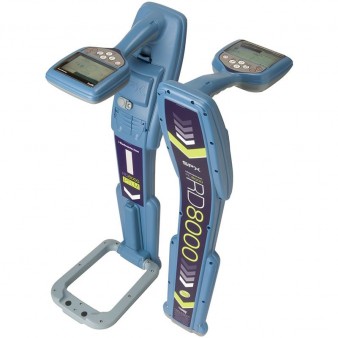 Radiodetection RD8000 PTLM