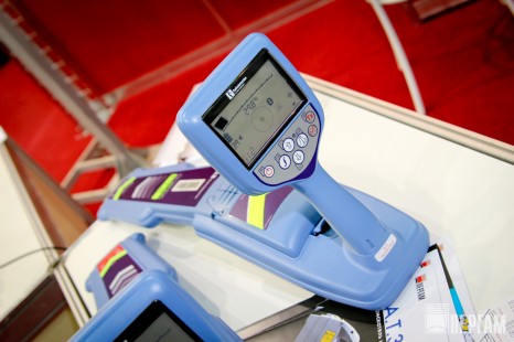 Radiodetection RD8000 PXLM