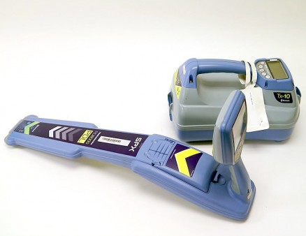 Radiodetection RD8000 PDL