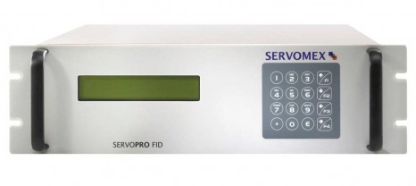 Газоанализатор ServoPro FID