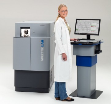 SPECTROLAB