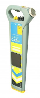 Трассоискатель SuperCAT4+ (RD2000+)