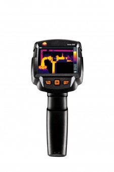 Тепловизор testo 868