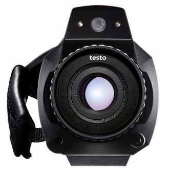 Testo 885-2