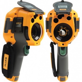 Fluke Ti200