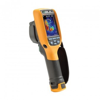 Fluke Ti90