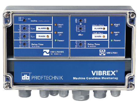 VIBREX