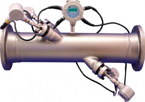 GE Sensing XGM868i